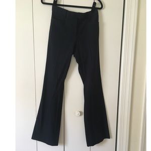 GAP Modern Boot Trouser